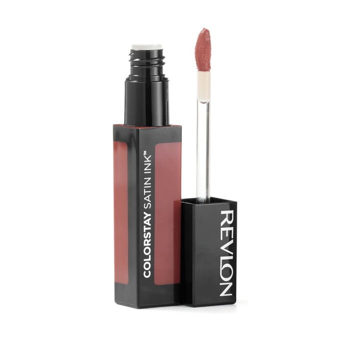 Revlon Colorstay Satin Ink Lipstick, , large