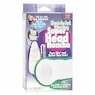 Glow-In-The-Dark Super Head Honcho Stroking Sleeve, , large