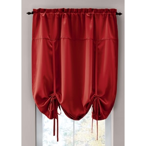 Madison Room-Darkening, Light-Filtering Window Treatments, , large