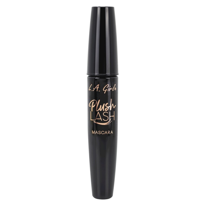 L.A. Girl Plush Lash Mascara, , large