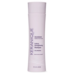 Keranique Volumizing Follicle Strengthening Shampoo, , large