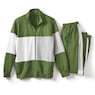 Men's Colorblock Jogger Set, , large