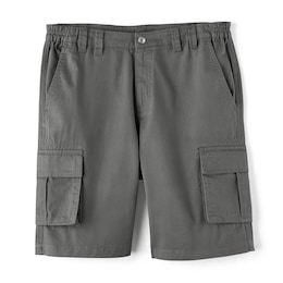 Men's Woven Cargo Short, , large